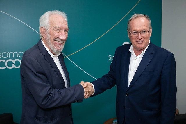 Fórum dos Presidentes das Cooperativas Paranaenses