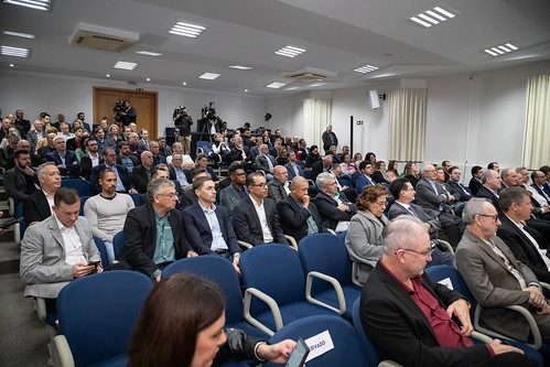 16ª Prêmio Ocepar de Jornalismo