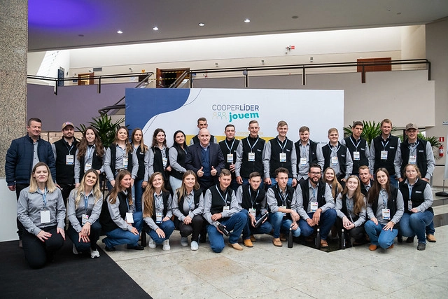 Cooperlíder Jovem 2024