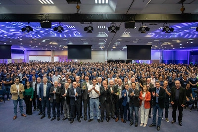 Encontro Estadual de Cooperativistas Paranaenses