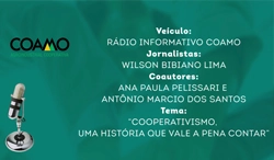 categoria midia cooperativa 2 lugar