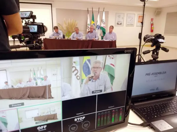 PRIMATO: Pré-Assembleia online apresenta resultados de 2020
