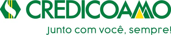 CREDICOAMO: "Junto com você, sempre!" é o novo slogan da cooperativa