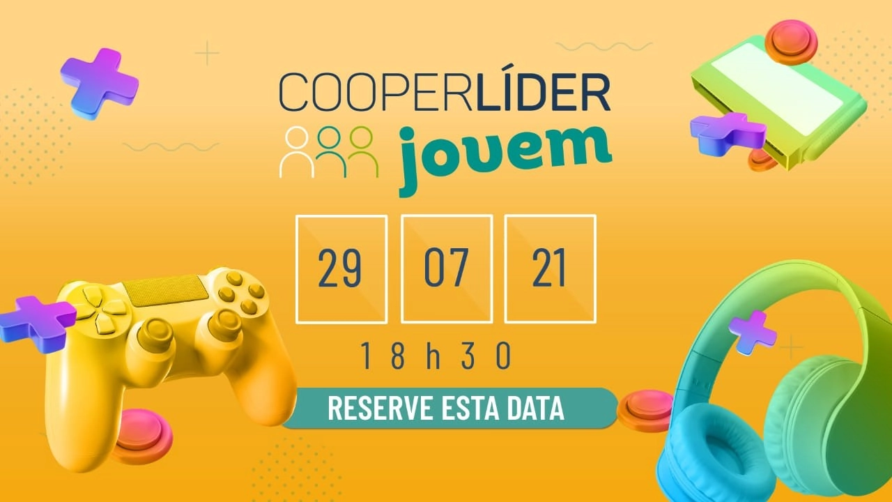 cooper lider jovem 27 07 2021