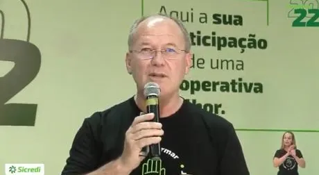 SICREDI VALE DO PIQUIRI: Resultados de 2021 são apresentados em assembleias digitais