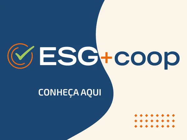 ESG+COOP: Landing page do Programa pode ser acessada pelo Portal PR Cooperativo