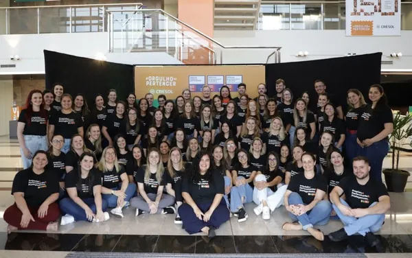 CRESOL: Realizado o 5º Encontro de Gente & Gestão