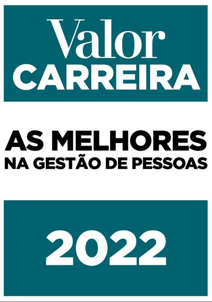 COAMO: Entre as vencedoras do Valor Carreira - As melhores na gestão de pessoas