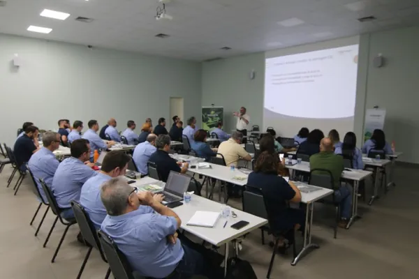 INTEGRADA: Cooperativa inicia jornada para Certificação ESG+Coop 