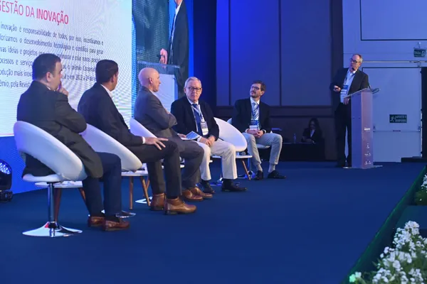 FORUM DOS PRESIDENTES V: Primeiro painel foca em alianças estratégicas entre cooperativas