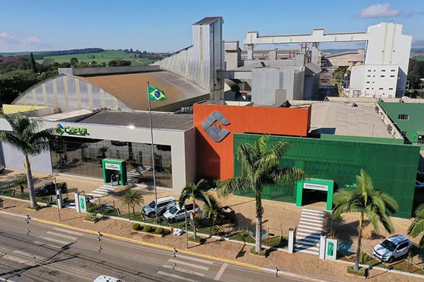 AGRO: Capal sobe no ranking das maiores empresas do Brasil