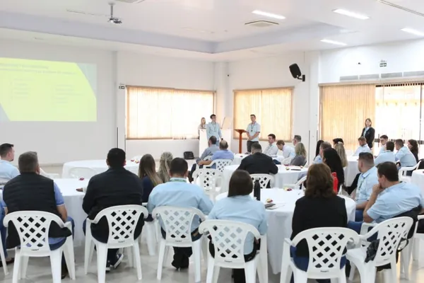 AGRO: Copagril implementa programa de desenvolvimento de novos líderes