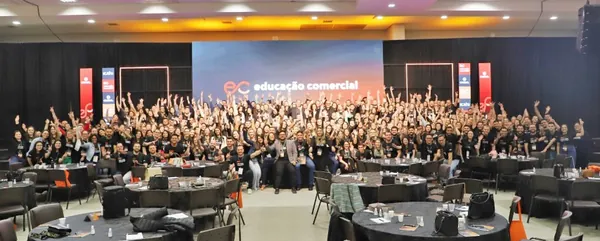 CRÉDITO: Cresol realiza etapa do Programa Educação Comercial para gerentes PF 