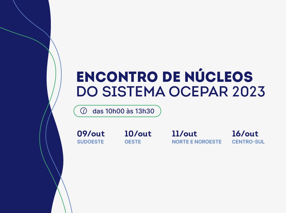 encontros nucleos 21 09 2023