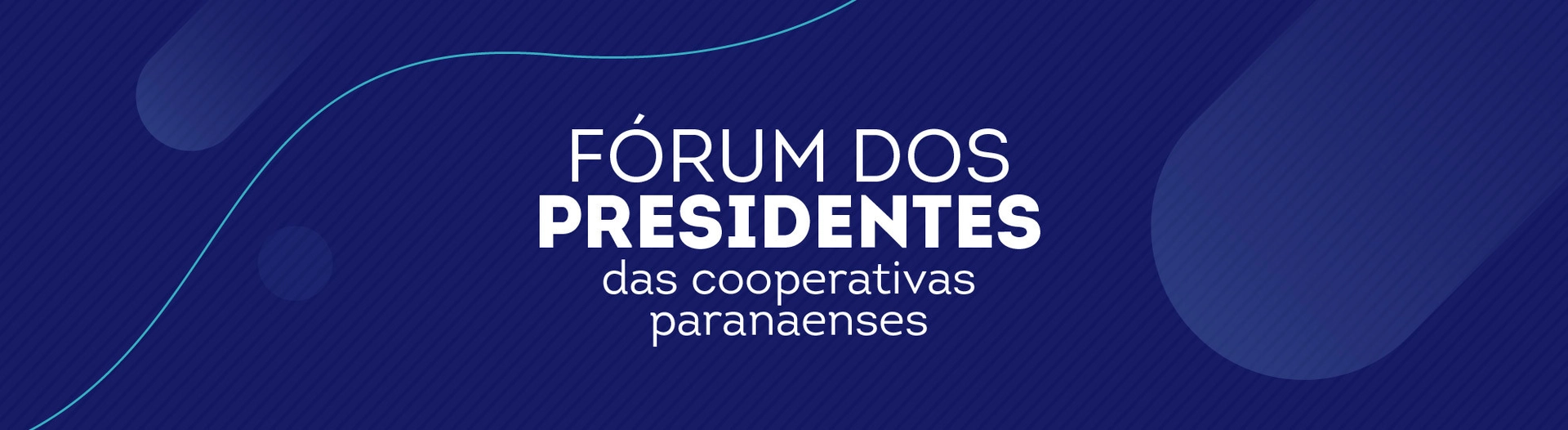 banner evento forum presidentes