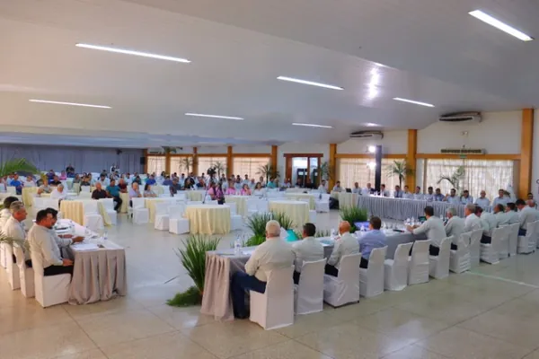 AGRO:  Cocari realiza a 137ª Assembleia Geral Extraordinária e a 138ª Assembleia Geral Ordinária