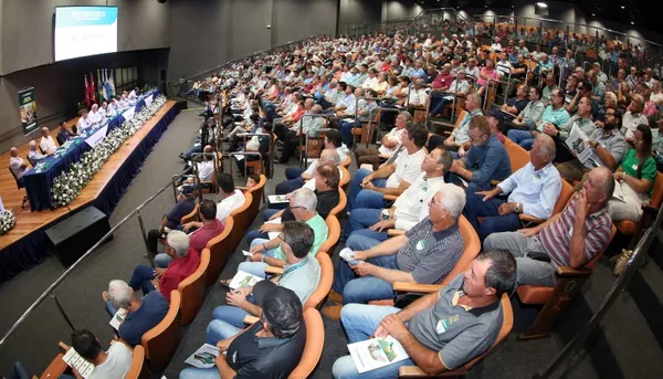 CRÉDITO: Credicoamo tem ativo total administrado de R$ 4,681 bilhões e sobras líquidas antes dos juros ao capital de R$ 248,788 milhões