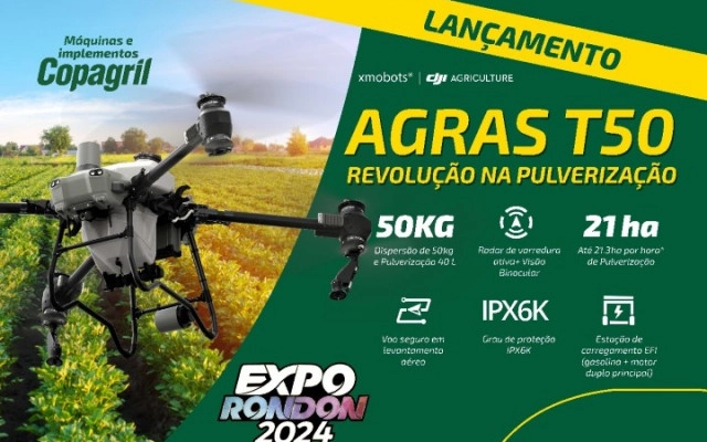 agro copagril II 23 07 2024