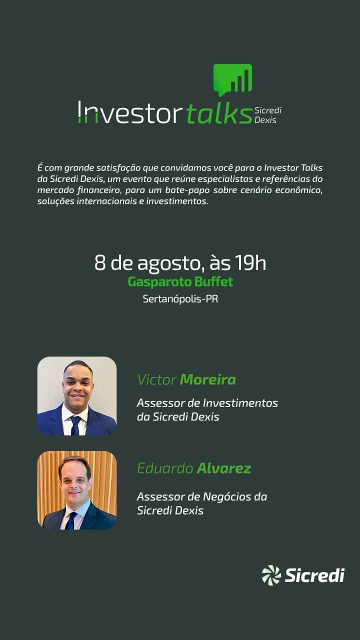 sicredi dexis 06 08 2024