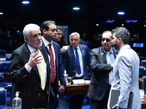 legislativo 16 08 2024