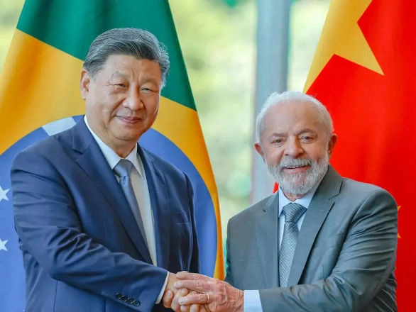 china 21 11 2024