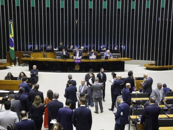 legislativo 27 11 2024