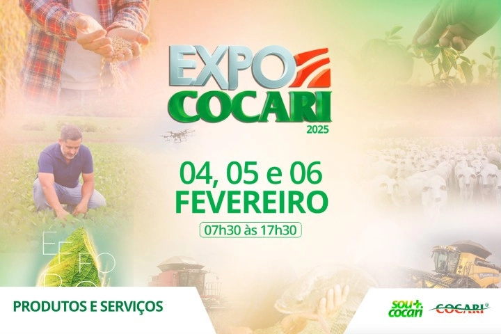 expo cocari 29 01 2025
