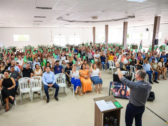 Sicredi Dexis comemora resultados e realiza 113 assembleias para prestar contas