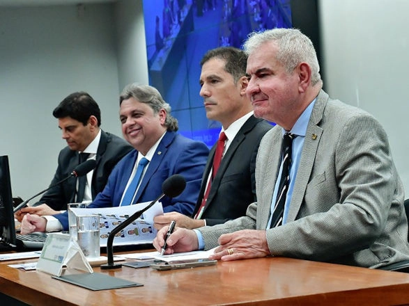legislativo 11 03 2025