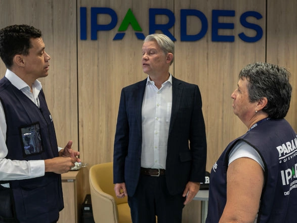 ipardes 18 03 2025