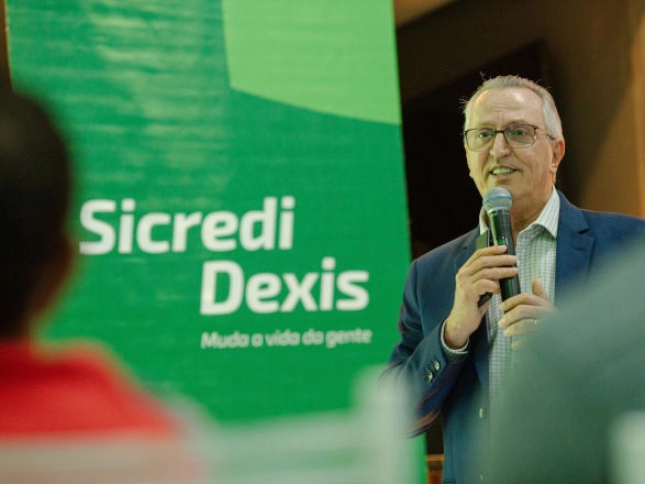 sicredi dexis 20 03 2025