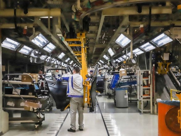 industria 09 03 2025