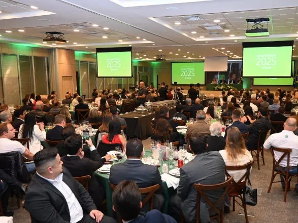 Sicredi Campos Gerais e Grande Curitiba PR/SP realiza Assembleia Geral Ordinária (AGO)