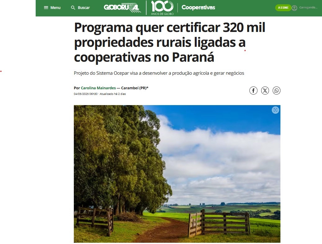 globo rural 08 05 2025