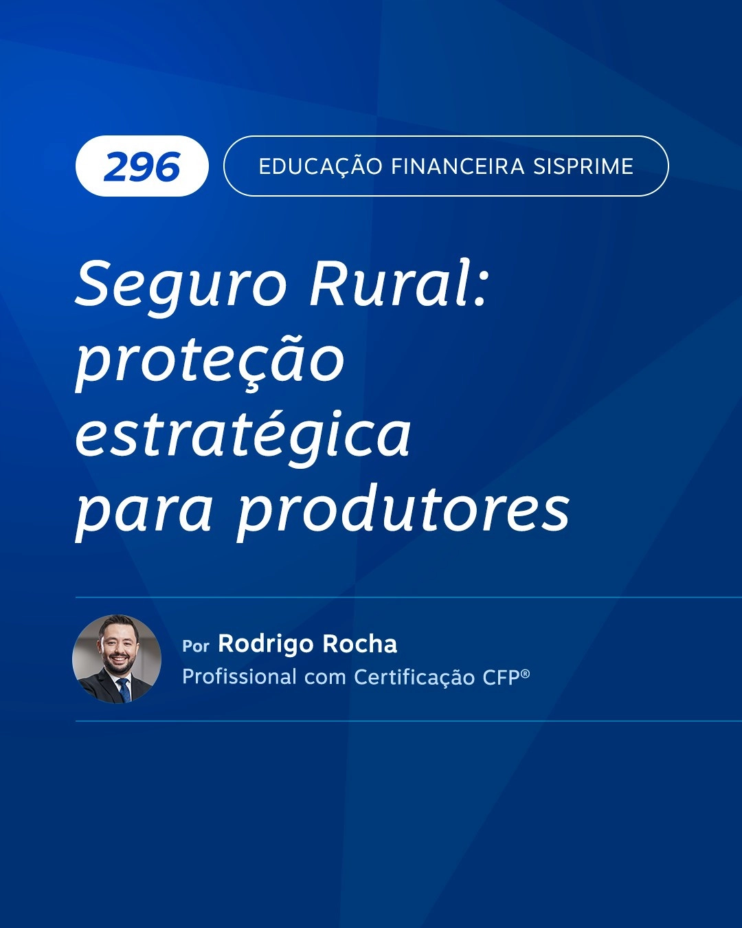 seguro rural 09 05 2025