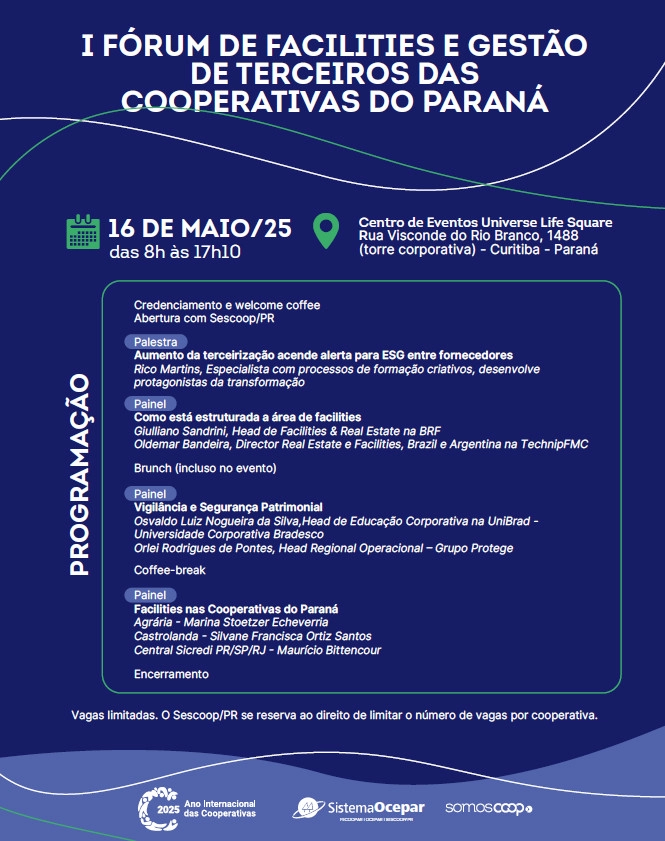 facilities 12 05 2025