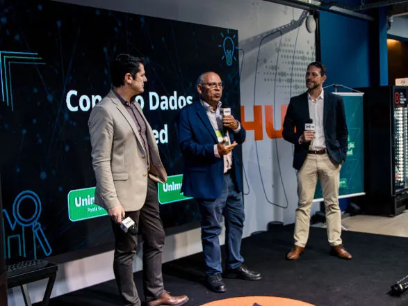 Unimed Ponta Grossa sedia o primeiro evento do programa Conexão de Dados da Federação