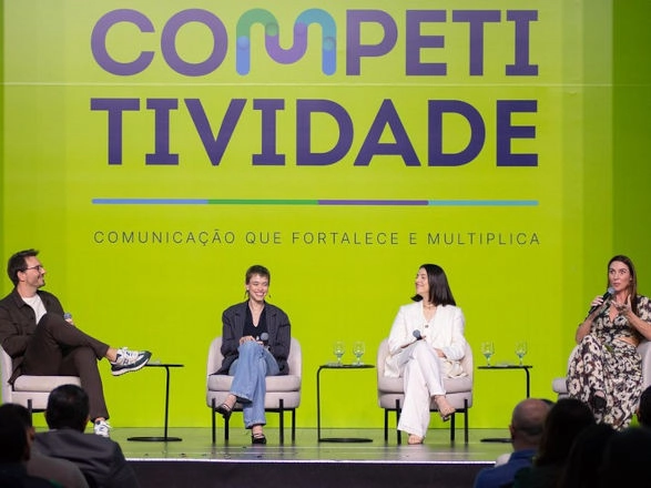 semana competitividade II 10 06 2025
