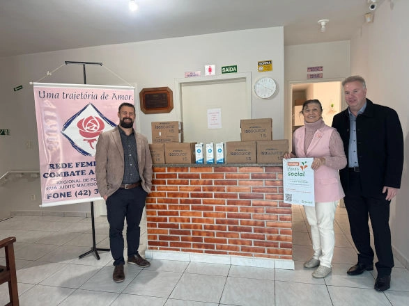 sicredi campos gerais 16 06 2025
