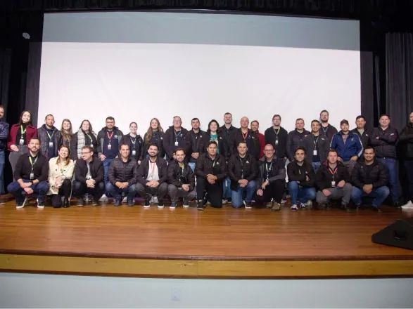 Projetos de CCQ trazem melhorias para processos da Agrária