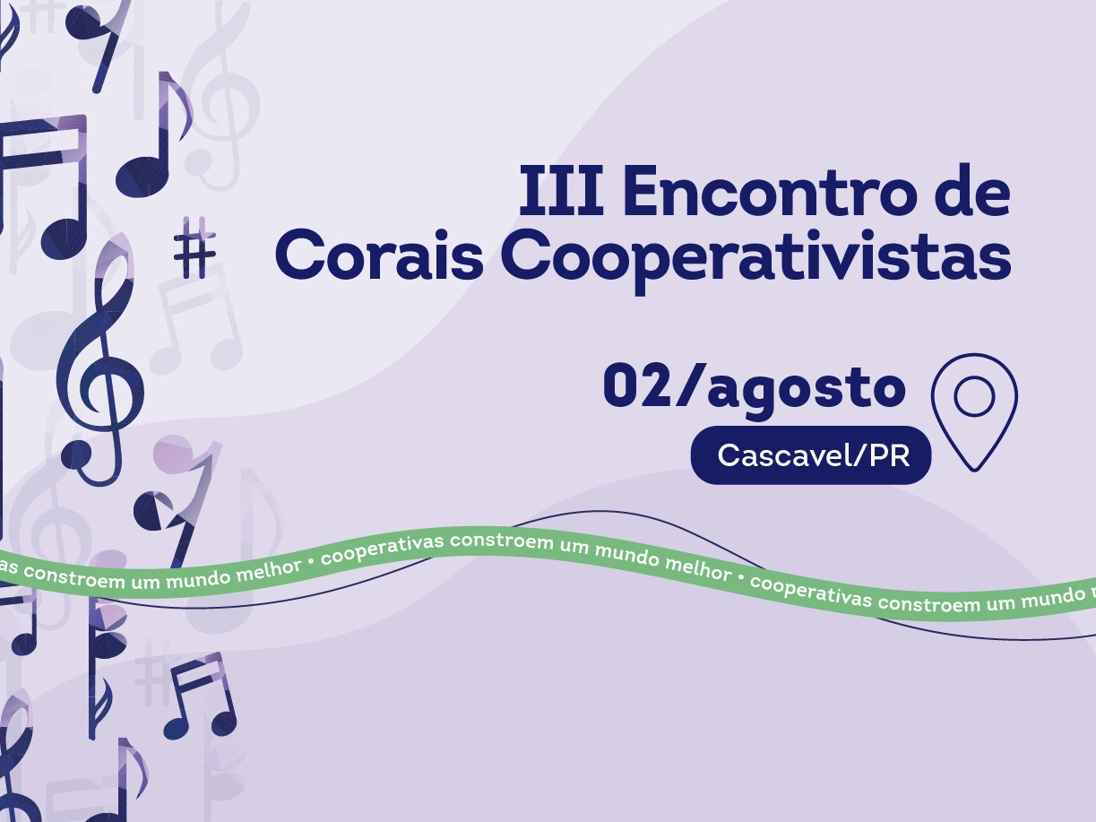 destaque encontro corais 30 07 2025