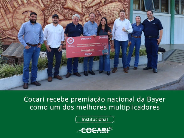 cocari 06 08 2025
