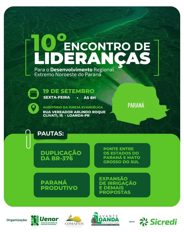 sicredi rio parana 11 09 2025