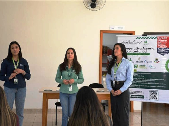 agraria 15 09 2025