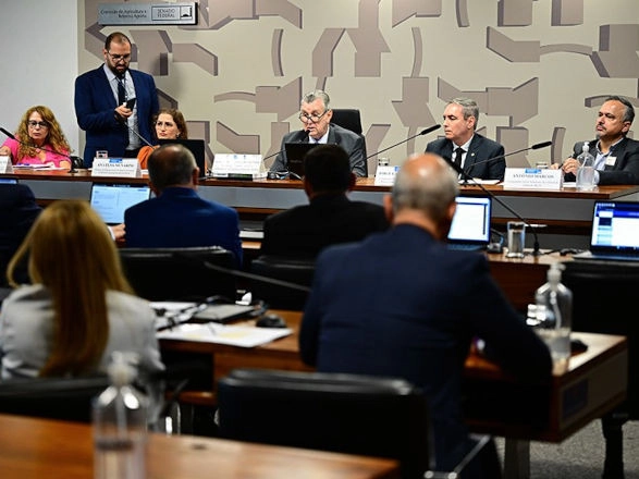 legislativo II 09 10 2025