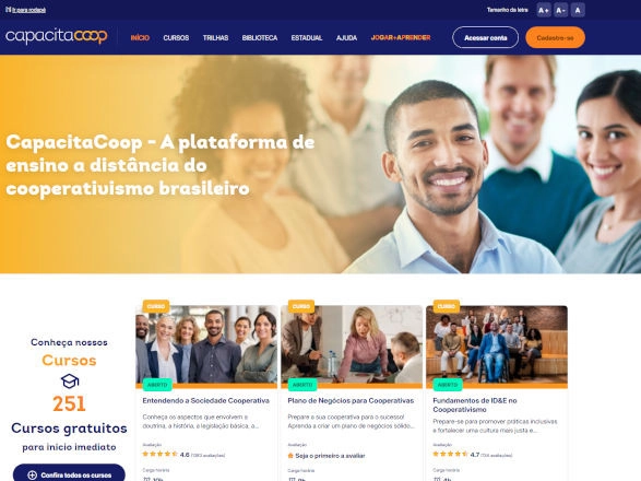 capacita coop 21 10 2025