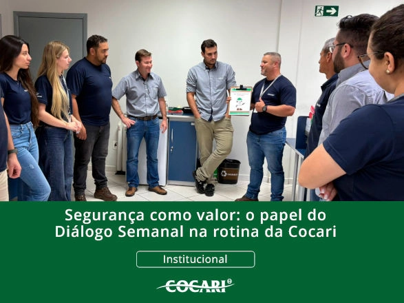cocari 31 10 2025