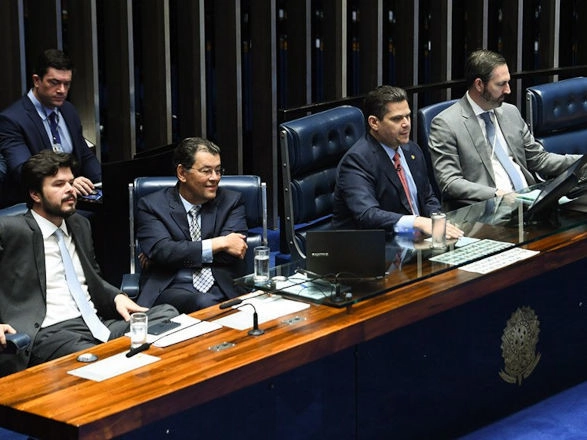 legislativo I 31 10 2025