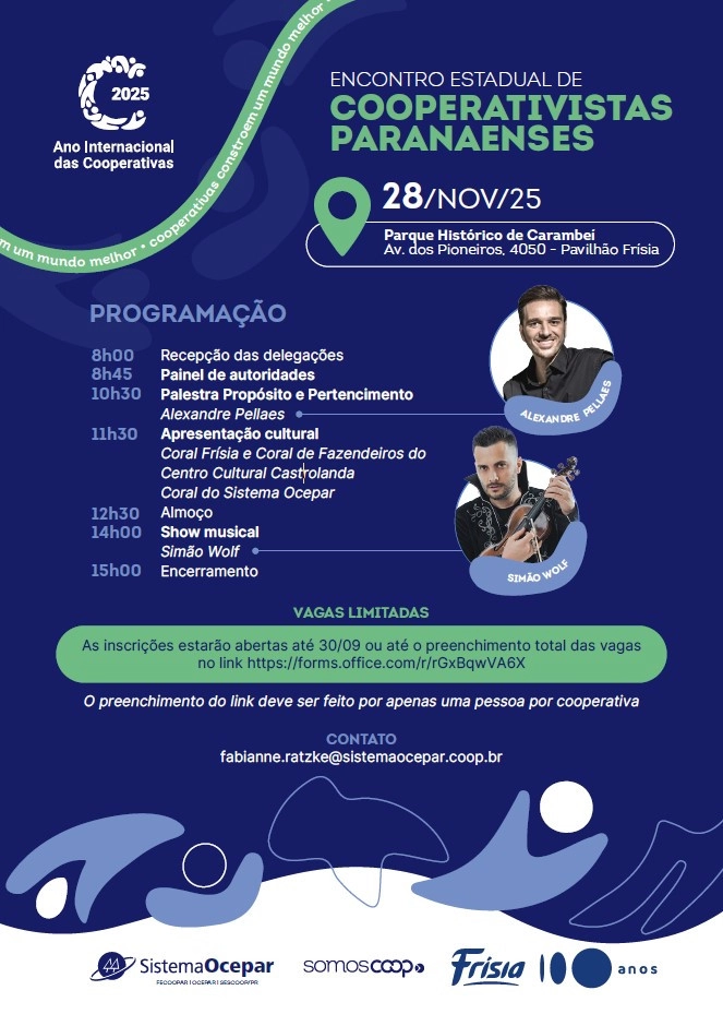 encontro estadual folder 17 11 2025