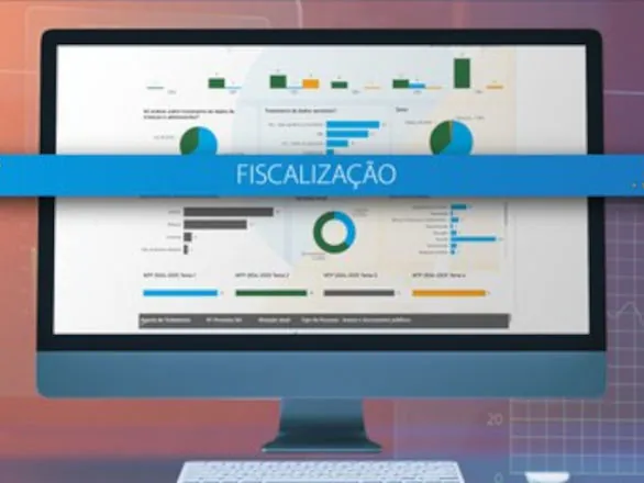 Alerta para coops: ANPD lança Painel de Fiscalização